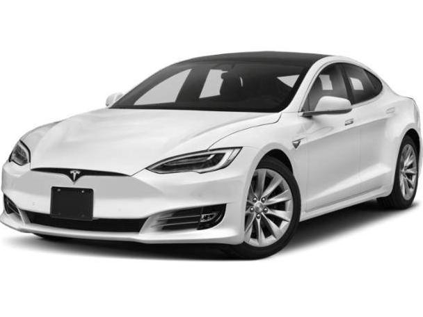 TESLA MODEL S 2019 5YJSA1E42KF337345 image